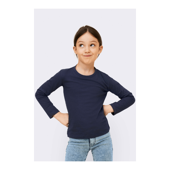 SOL'S | Children's Long Sleeve T-Shirt